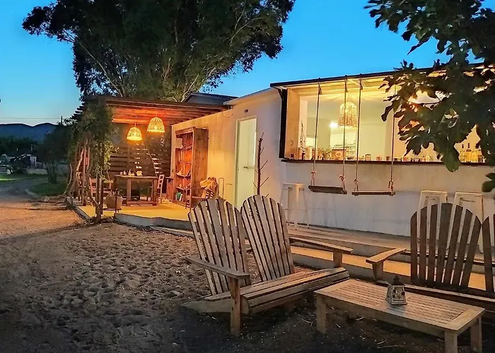 Eco And Magic Garden