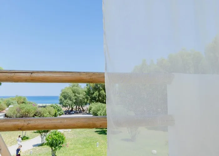 Eco And Magic Garden 3*