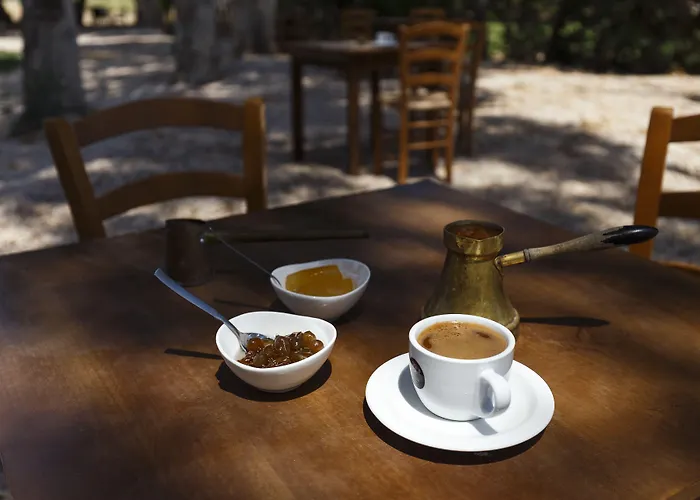 ホテル Eco And Magic Garden