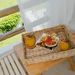 Eco And Magic Garden Hotel Gennadi