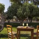 Eco And Magic Garden 3* Gennadi