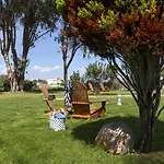 Eco And Magic Garden Hotel