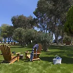 Hotel Eco And Magic Garden Gennadi