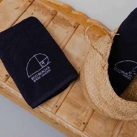 Otel Eco And Magic Garden Gennadi