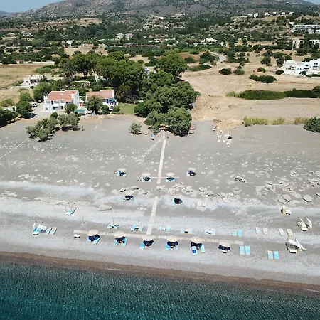 Eco And Magic Garden 3* Gennadi