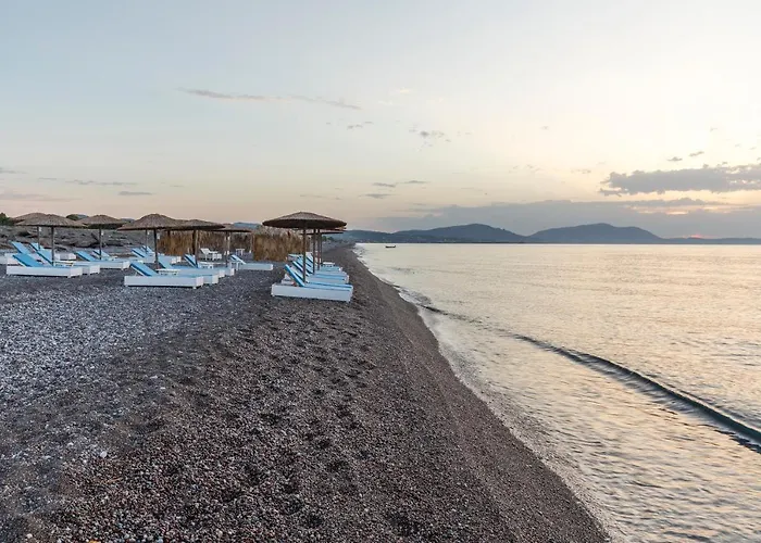 Otel Eco And Magic Garden 3*