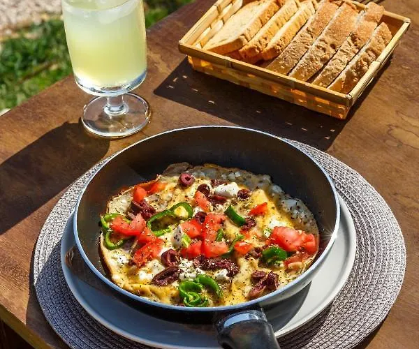 Eco And Magic Garden 3*