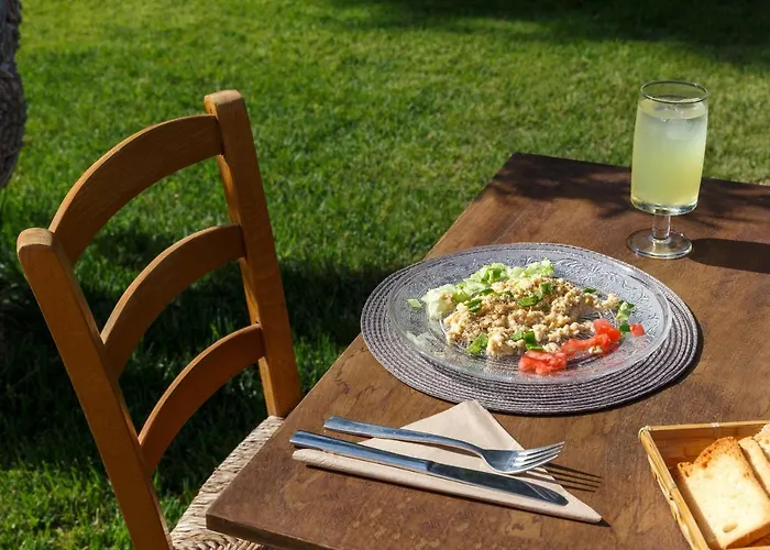 Otel Eco And Magic Garden Gennadi