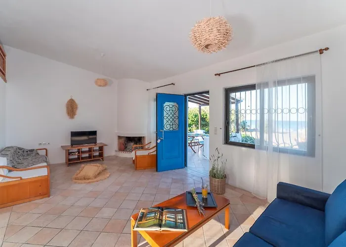 Eco And Magic Garden Otel