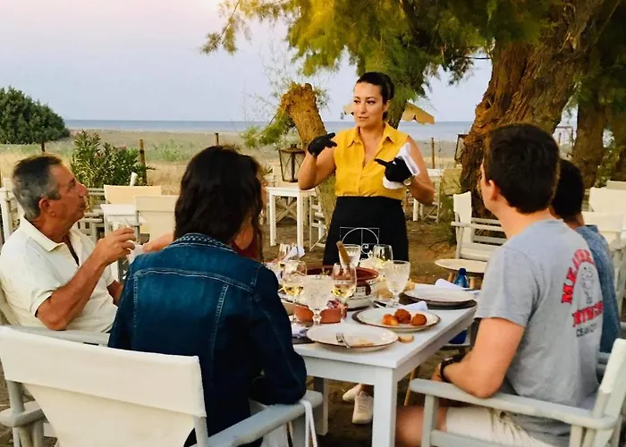 Eco And Magic Garden 3* Gennadi