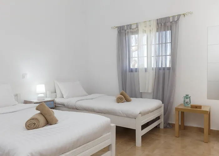 Eco And Magic Garden Otel