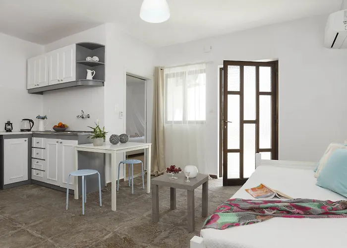 Eco And Magic Garden Otel