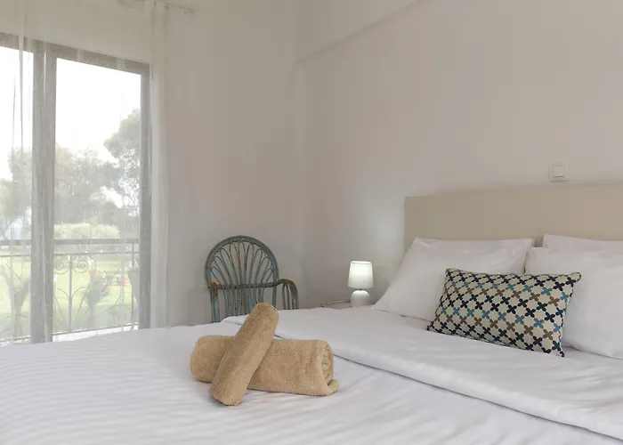 Eco And Magic Garden Otel