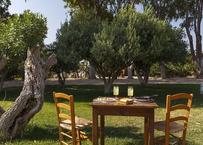 Eco And Magic Garden 3* Gennadi