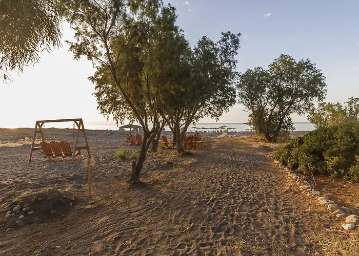 Otel Eco And Magic Garden Gennadi