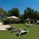 Eco And Magic Garden Hotel 3*