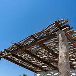 Hotel Eco And Magic Garden Gennadi