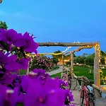 Eco And Magic Garden 3*