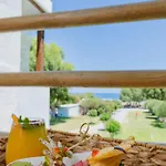 Eco And Magic Garden