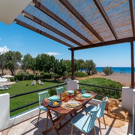 Eco And Magic Garden