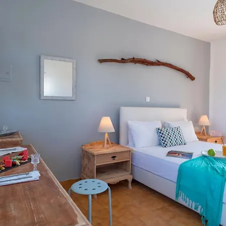 Eco And Magic Garden Jenádi