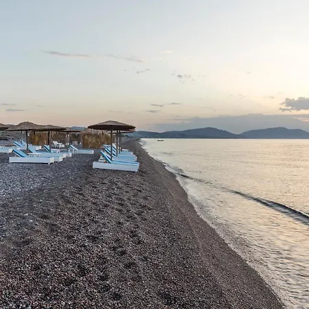 Hotel Eco And Magic Garden 3*