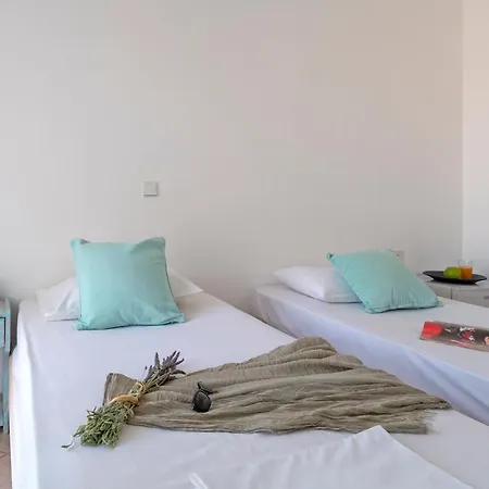 Eco And Magic Garden Hotel