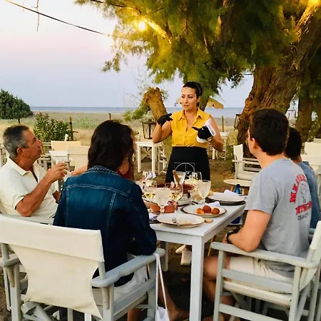 Eco And Magic Garden 3* Gennadi