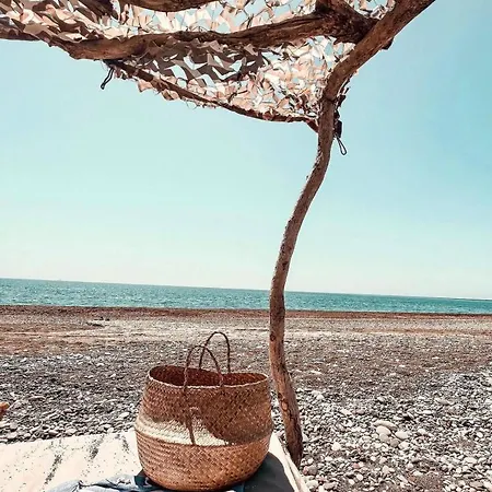 Eco And Magic Garden Ξενοδοχείο 3*