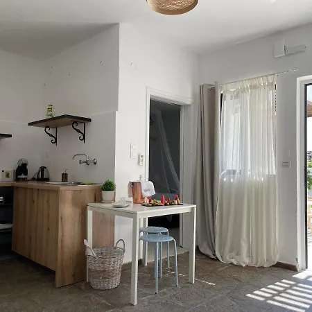 Eco And Magic Garden 3* Gennadi