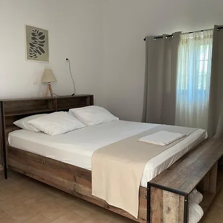 Eco And Magic Garden Hotel 3*