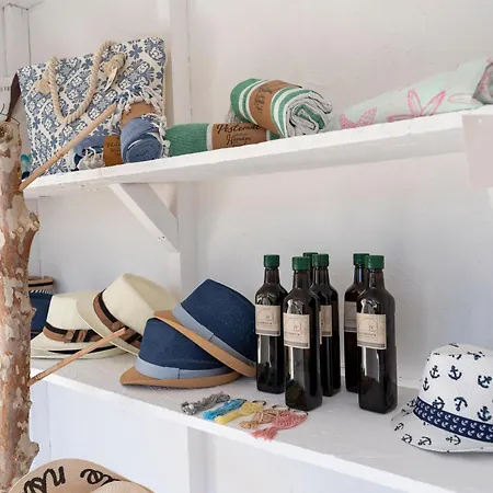 Ξενοδοχείο Eco And Magic Garden 3*