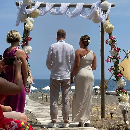 Eco And Magic Garden Szálloda Jenádi