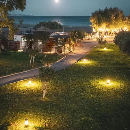 Eco And Magic Garden