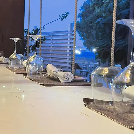 Eco And Magic Garden Hotel 3*
