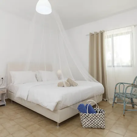 Eco And Magic Garden 3* Γεννάδι