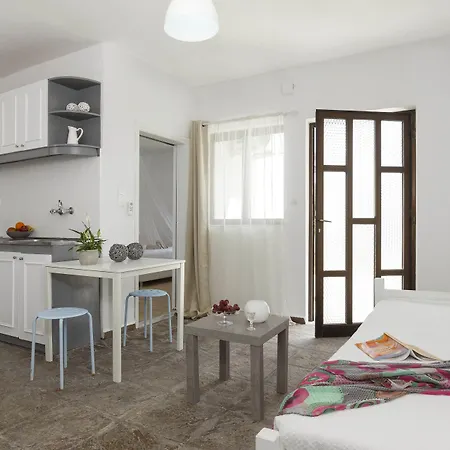 Eco And Magic Garden Szálloda