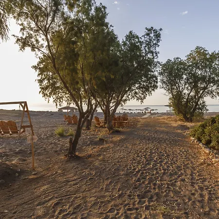 Ξενοδοχείο Eco And Magic Garden Γεννάδι