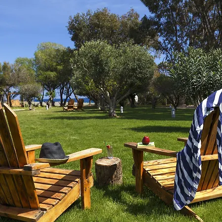 Eco And Magic Garden 3* Gennadi