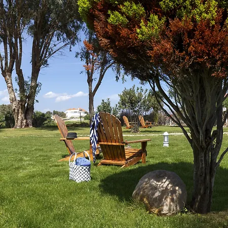 Eco And Magic Garden Hotel