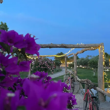 Hotel Eco And Magic Garden 3*
