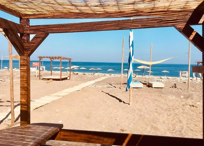 Отель Eco And Magic Garden 3*