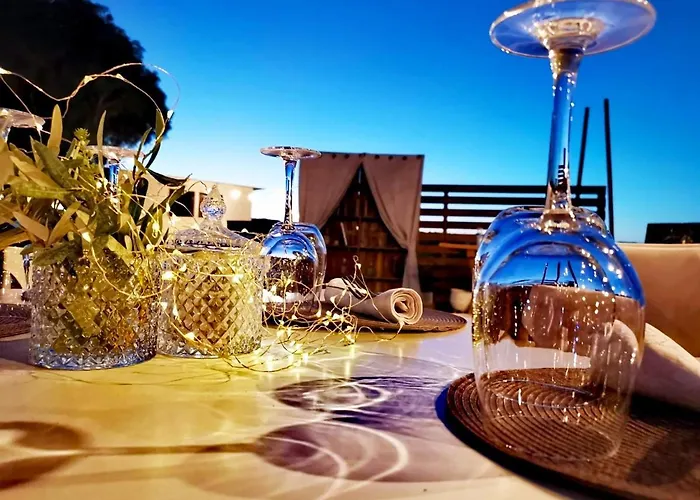 Eco And Magic Garden Γεννάδι