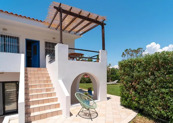 Eco And Magic Garden