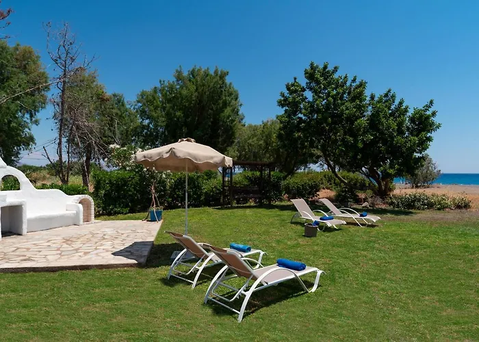 Eco And Magic Garden Отель 3*