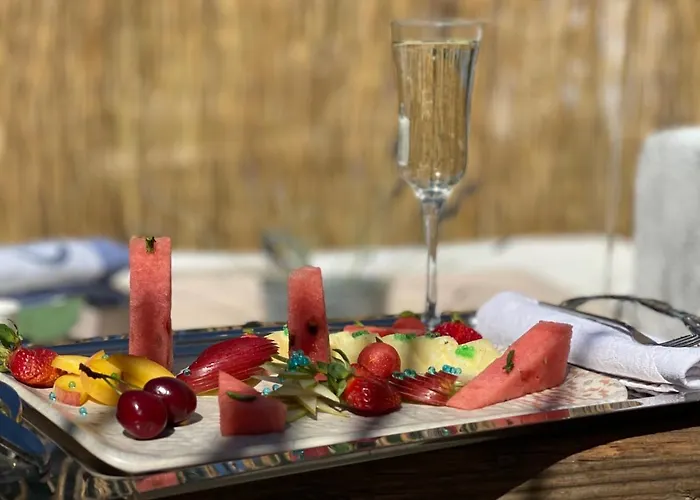 Eco And Magic Garden