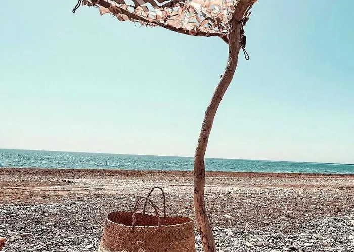 Eco And Magic Garden Отель 3*