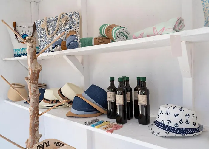 Ξενοδοχείο Eco And Magic Garden 3*