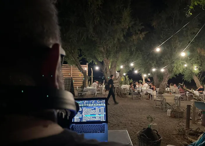 Eco And Magic Garden Геннади