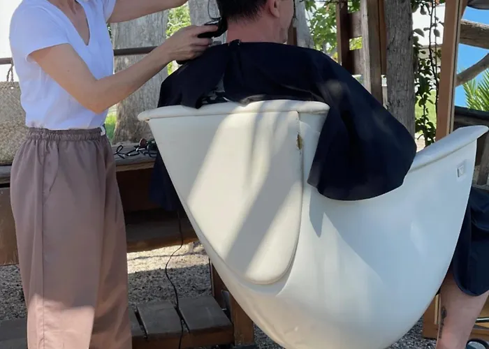 Eco And Magic Garden 3*